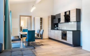 Center Penthouse Hollersbach Top 10 by Alpina-Holiday